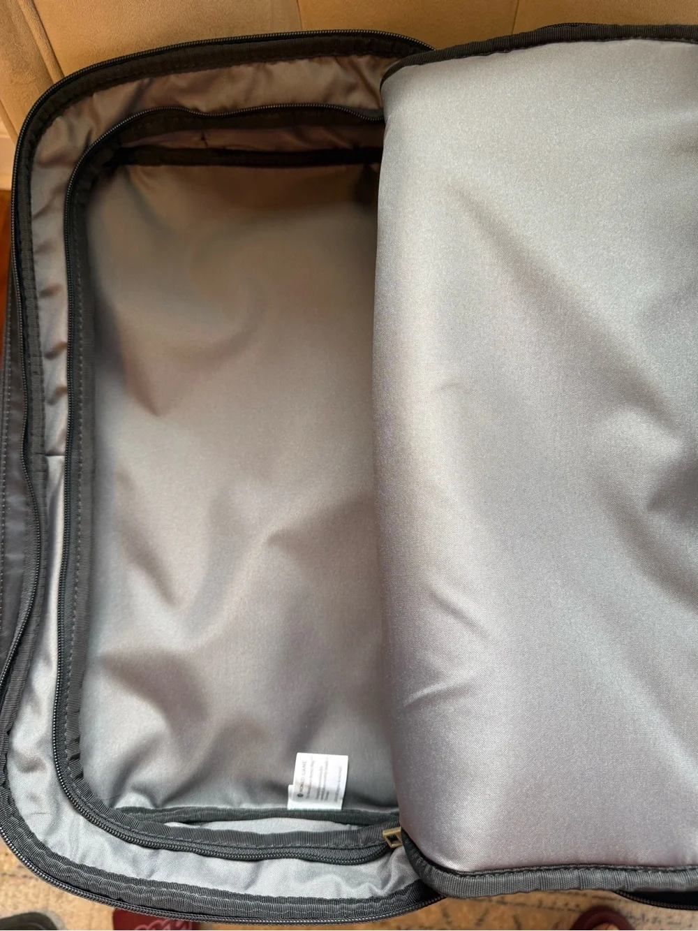 Nomad Lane Bento Bag Full Set Like New